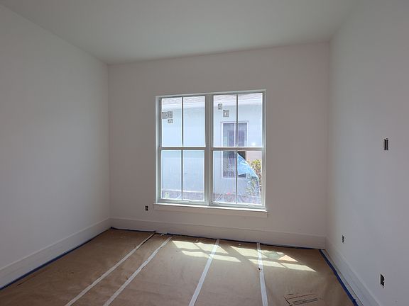 Bedroom - March 27, 2026