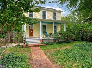517 Burnside St, Annapolis, MD