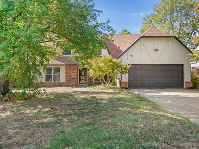 812 S Redbud Ave, Broken Arrow, OK, 74012