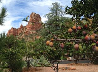 90 Red Butte Dr, Sedona, AZ 86351