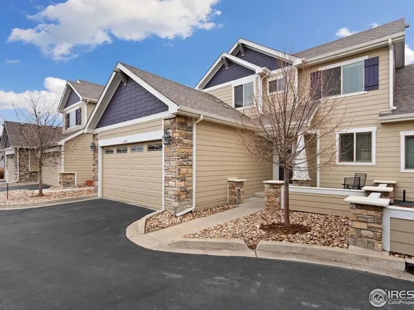 6902 Nimitz Dr #A103, Fort Collins, CO 80526