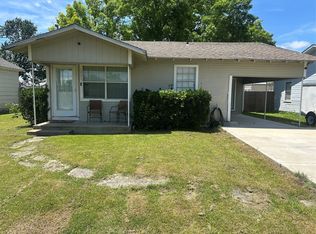 1711 Redwood Dr, Cleburne, TX 76033