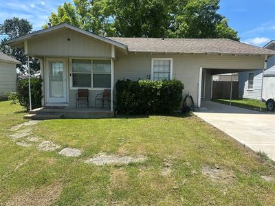 1711 Redwood Dr, Cleburne, TX, 76033