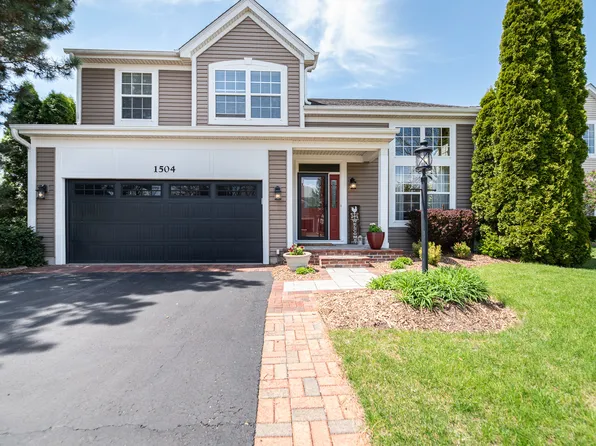 1504 Arlington Ln, Gurnee, IL 60031