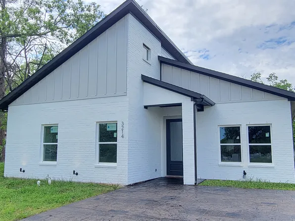 3214 Travis St, Greenville, TX 75401
