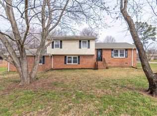 154 Bristow Ln, Spartanburg, SC 29301