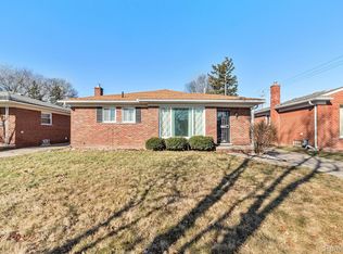 8903 Appleton Ave, Redford, MI 48239