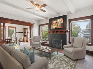 Oak St, Spokane, WA 99201