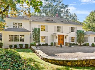 1341 Redding Rd, Fairfield, CT 06824