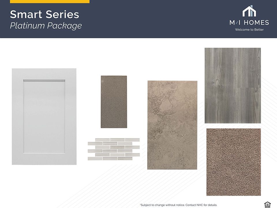 Platinum Design Package