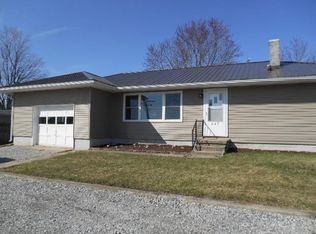 647 N State Road 17 Rd, Logansport, IN 46947