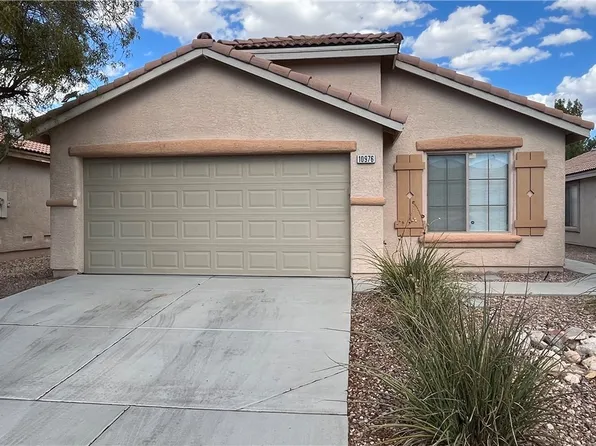 10976 Vallerosa St, Las Vegas, NV 89141