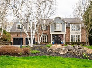 6345 McNiven Ct, Burlington, ON L7P0K7