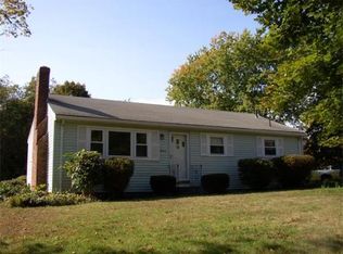 11 Edith Holmes Dr, Scituate, MA 02066