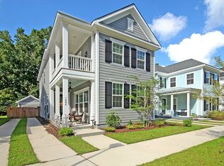 1884 Fleming Woods Rd, Charleston, SC 29412