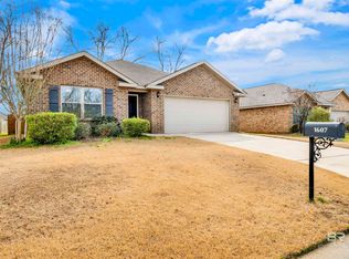1607 Abbey Loop, Foley, AL 36535