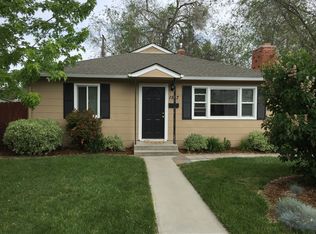 1517 S Chrisway Dr, Boise, ID 83706