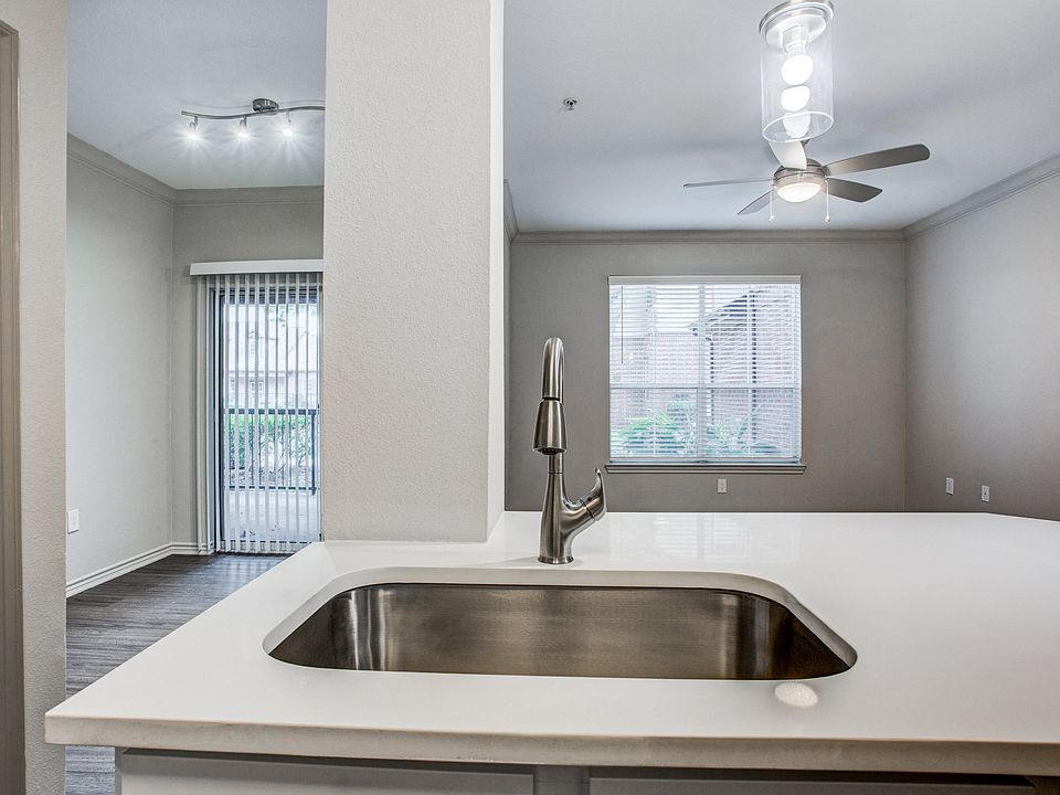 Newly renovated kitchen