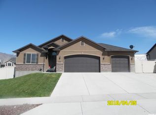 2154 N 50 W, Tooele, UT 84074