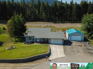 6515 W Timberline St, Rathdrum, ID 83858