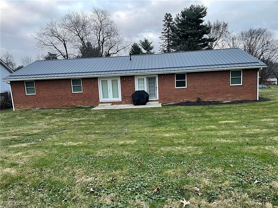 641 Church St NE, Brewster, OH 44613 Zillow