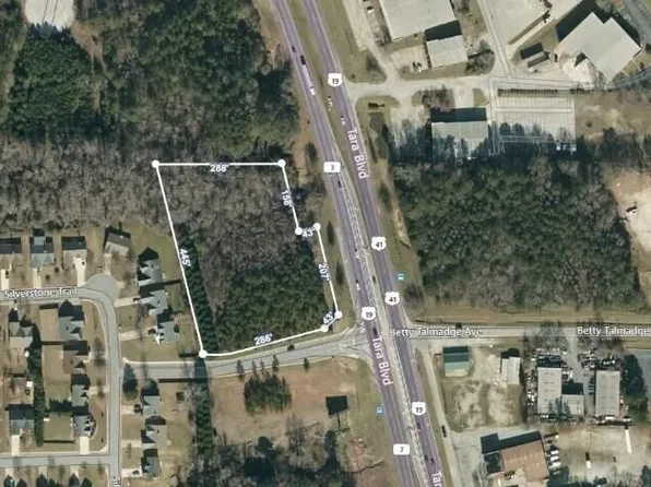 0 Tara Blvd, Jonesboro, GA 30238