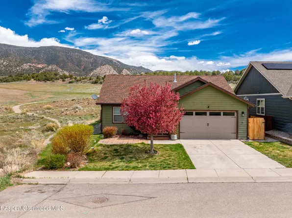 164 N Wildhorse Dr, New Castle, CO 81647