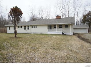 24850 Elwell Rd, Belleville, MI 48111