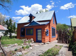 424 E 5th Ave, Durango, CO 81301