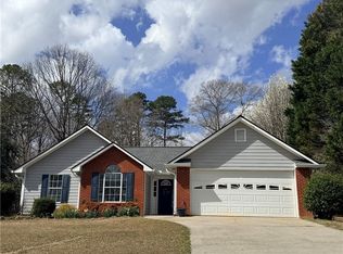 3680 Hamilton Dam Rd, Dacula, GA 30019