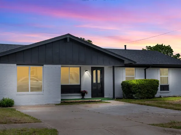 6546 Tioga Cir, Dallas, TX 75241