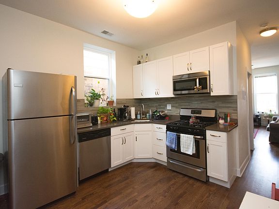 2nd image of 2253 N Janssen Ave APT 1F