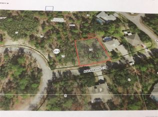 17 Paw Paw Ct S, Homosassa, FL 34446