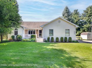 6450 Coleman Rd, East Lansing, MI 48823