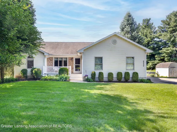 6450 Coleman Rd, East Lansing, MI 48823