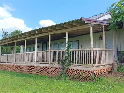 33712 S Post Office Nck, Shawnee, OK, 74801