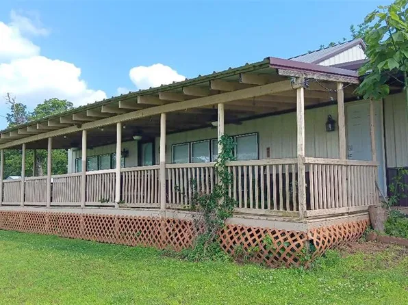 33712 S Post Office Nck, Shawnee, OK 74801