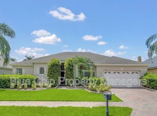 10074 Iverson Dr, Orlando, FL 32832