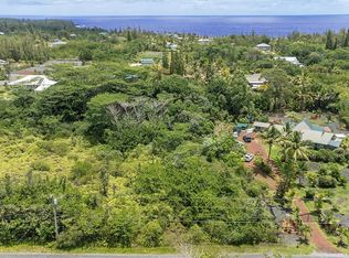 3rd Avenue Awa, Keaau, HI 96749