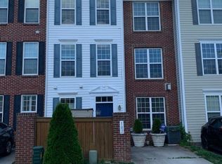 102 Twin Eagle Ct, Frederick, MD 21702