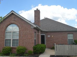 6804 Villabrook Dr, Columbus, OH 43235