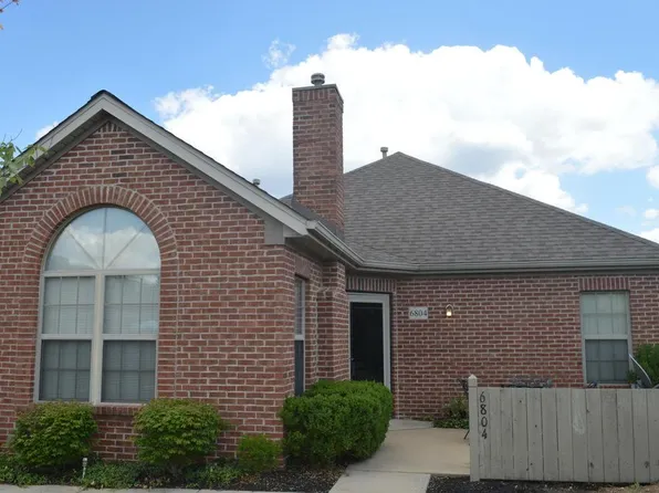 6804 Villabrook Dr, Columbus, OH 43235