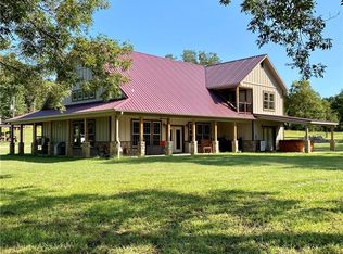 372194 E 1010th Rd, Okemah, OK 74859