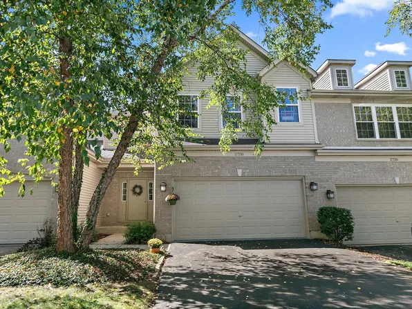 2728 Granite Ct #2728, Crystal Lake, IL 60012