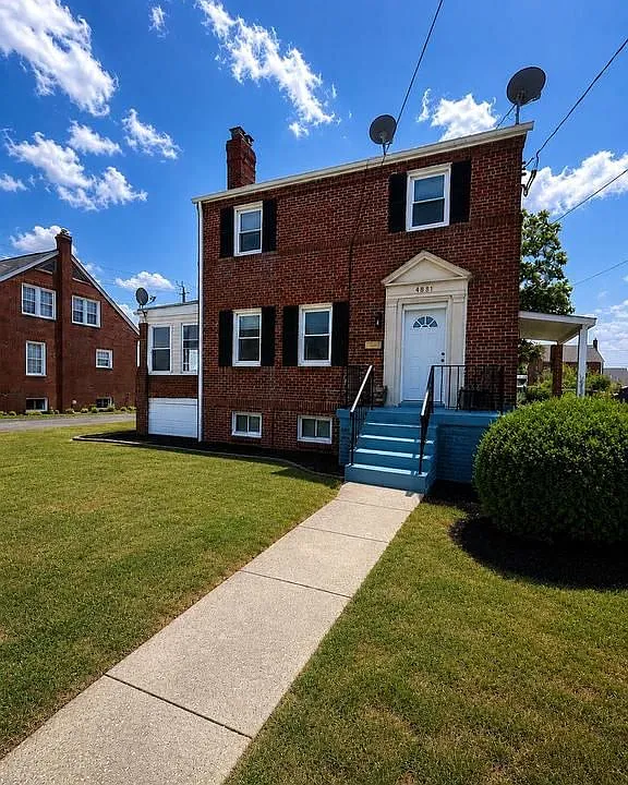 4881 Towne Park Rd
