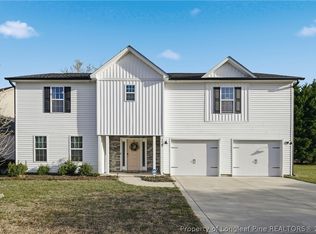 5410 Hickory Knoll Rd, Fayetteville, NC 28314