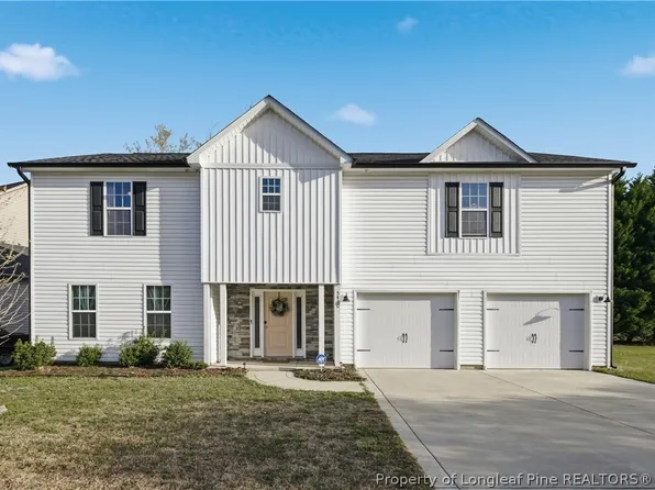 5410 Hickory Knoll Rd, Fayetteville, NC 28314