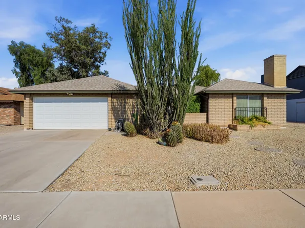 2566 S PATTERSON --, Mesa, AZ 85202