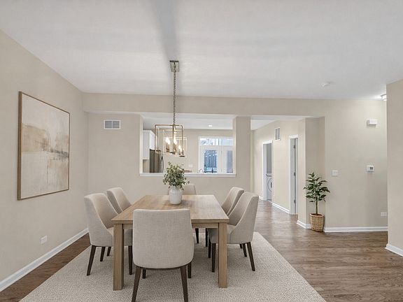 3rd image of 2110 S Crambourne Way Unit 6-5