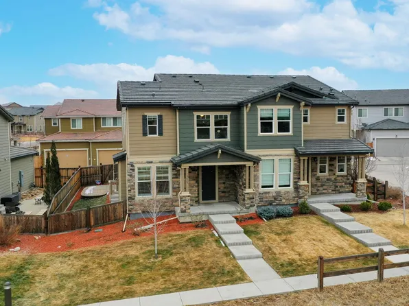 10035 Hough Point, Parker, CO 80134